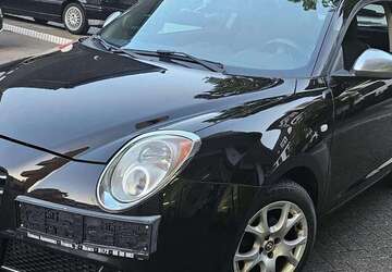 Alfa Romeo MiTo 138.000 km 4.100 &euro; Hilden 40721