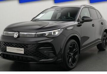 VW Tiguan 1.009 km 55.980 &euro; Leverkusen 51379