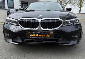BMW 330 152.354 km 19.500 &euro; Grevenbroich 41515