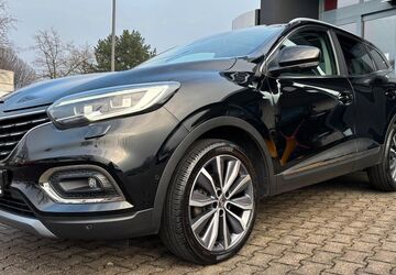Renault Kadjar 83.846 km 16.990 &euro; Remscheid 42855
