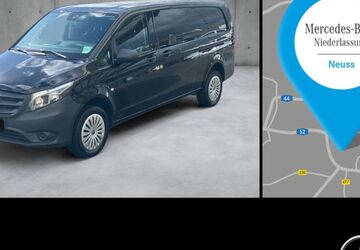 Mercedes-Benz Vito 113.488 km 30.928 &euro; Neuss 41460