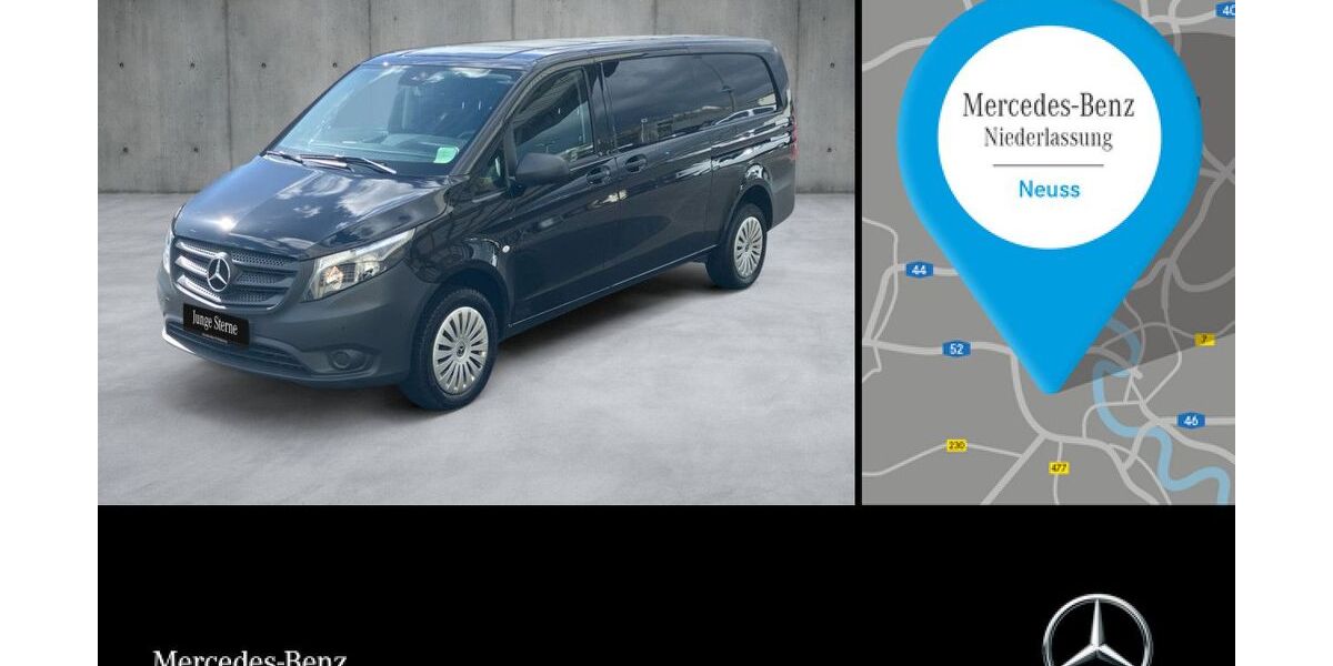 Mercedes-Benz Vito 113.488 km 30.928 &euro; Neuss 41460