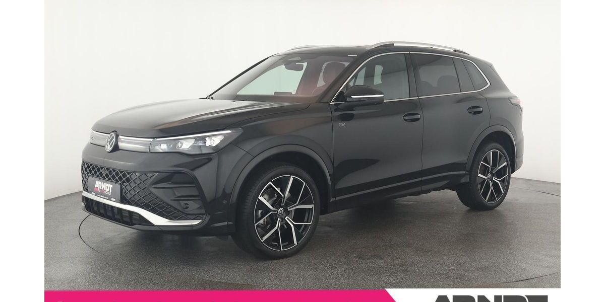 VW Tiguan 16.200 km 47.284 &euro; Neuss 41464