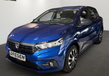 Dacia Sandero 41.841 km 12.450 &euro; Neuss 41464