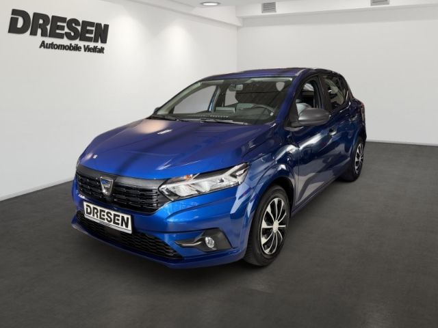 Dacia Sandero 41.841 km 12.450 &euro; Neuss 41464