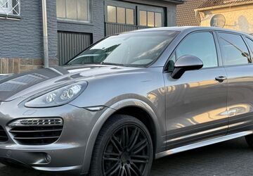Porsche Cayenne 267.000 km 16.999 &euro; Bergisch Gladbach 51469
