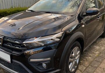 Dacia Sandero 59.100 km 10.990 &euro; Düsseldorf 40237