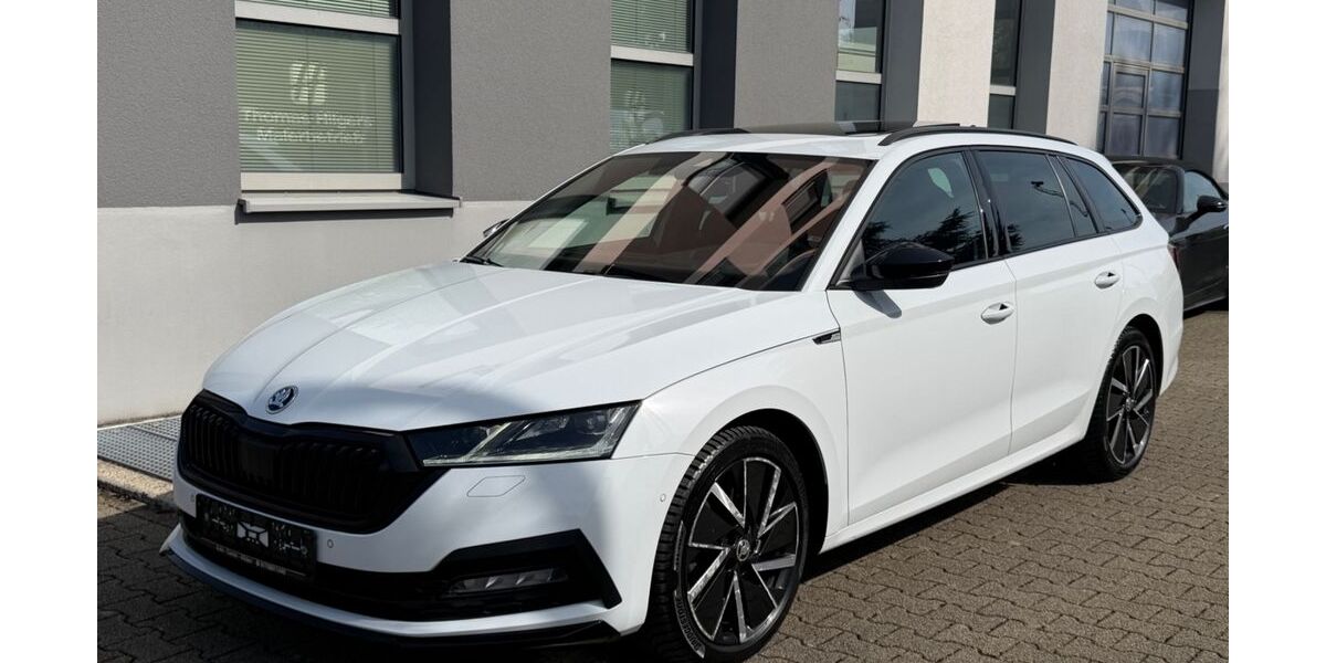 Skoda Octavia 176.000 km 16.990 &euro; Hilden 40721