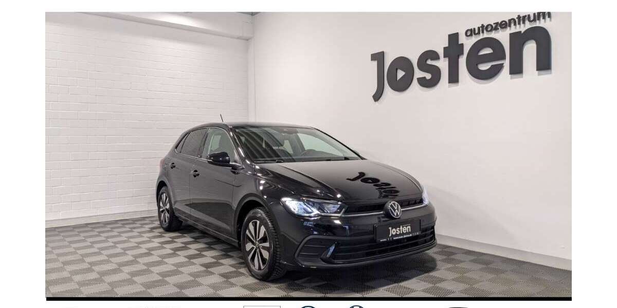 VW Polo 37.865 km 19.990 &euro; Monheim 40789