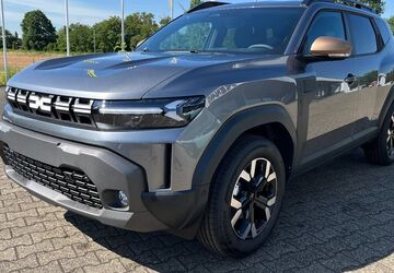 Dacia Duster 6.700 km 25.690 &euro; Langenfeld 40764