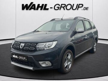 Gebrauchte Dacia Logan