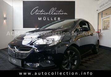 Opel Corsa 40.200 km 11.597 &euro; Remscheid 42897