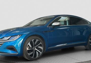 VW Arteon 13.689 km 39.890 &euro; Neuss 41469