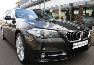 BMW 520 149.000 km 15.950 &euro; Kaarst 41564