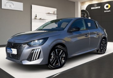 Peugeot 208 7.100 km 17.988 &euro; Köln 51069