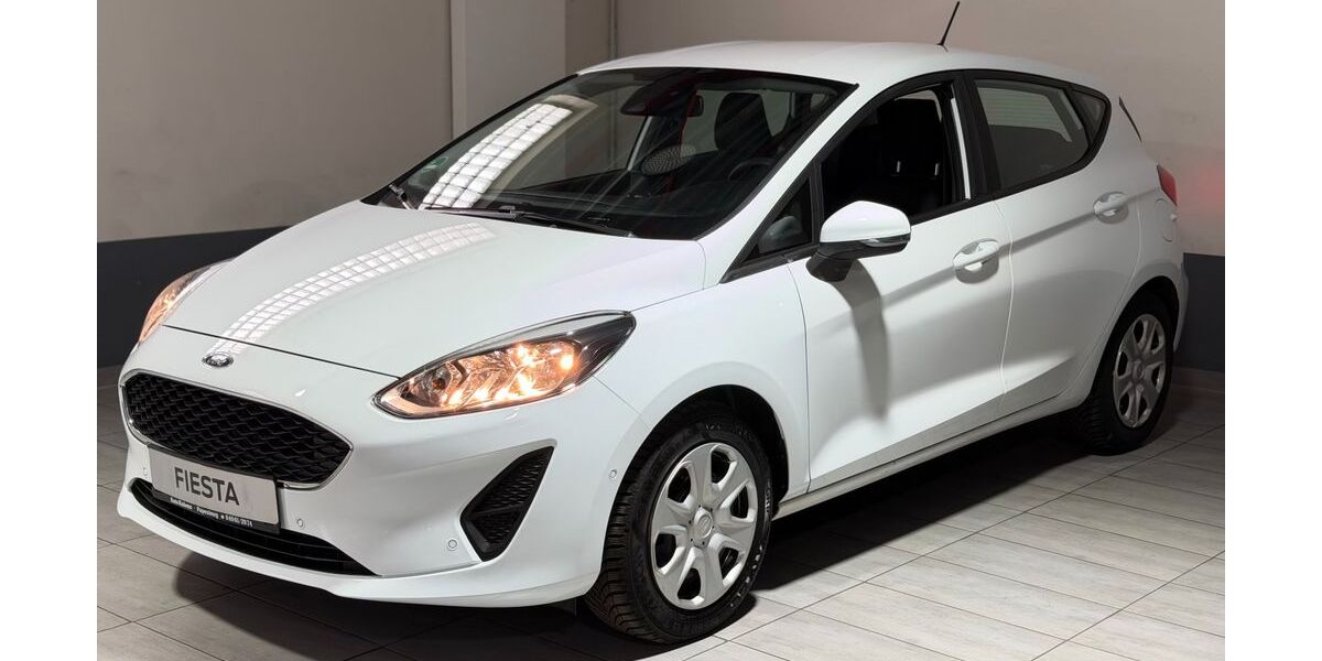 Ford Fiesta 67.843 km 9.470 &euro; Köln 50739