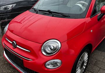 Fiat 500 68.500 km 9.999 &euro; Köln 51145