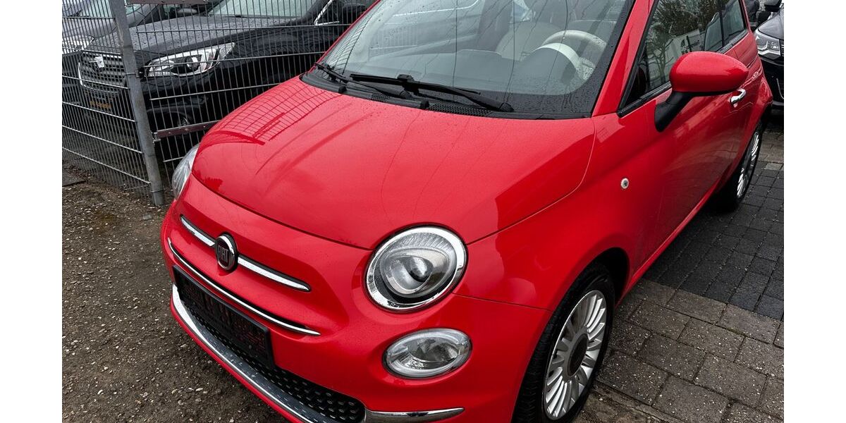 Fiat 500 68.500 km 9.999 &euro; Köln 51145