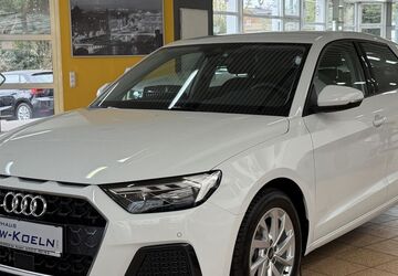 Audi A1 18.900 km 24.499 &euro; Kerpen 50171