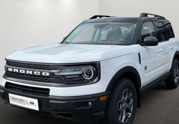 Ford Bronco 24.650 km 39.990 &euro; Köln 51107