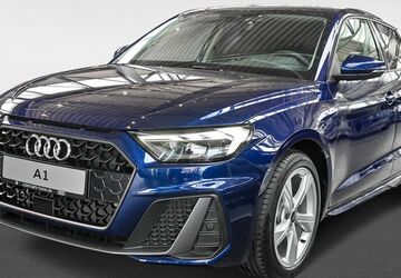 Audi A1 3.900 km 26.780 &euro; Köln 50739