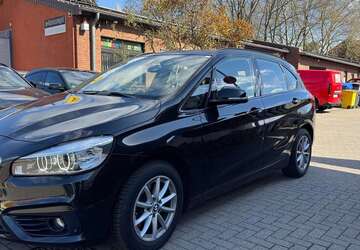 BMW 220 167.500 km 11.650 &euro; Neuss 41462