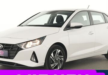 Hyundai i20 20.394 km 13.889 &euro; Neuss 41460