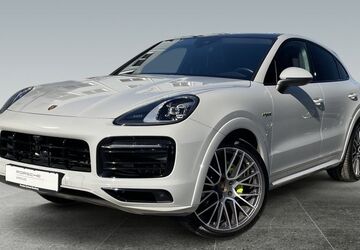 Porsche Cayenne 32.000 km 104.900 &euro; Bergisch Gladbach 51429