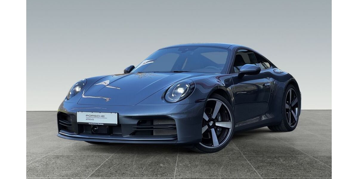 Porsche 992 7.800 km 137.900 &euro; Bergisch Gladbach 51429