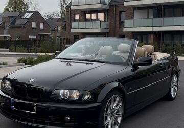 BMW 325 170.000 km 7.500 &euro; Leverkusen 51377