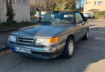 Saab 900 210.000 km 15.000 &euro; Köln 50829