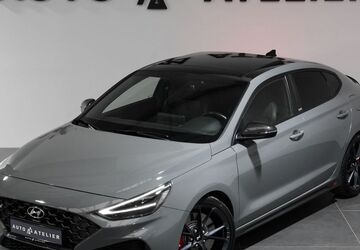 Hyundai i30 81.600 km 26.990 &euro; Remscheid 42855