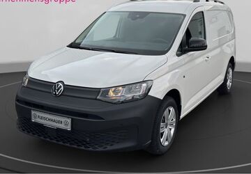 VW Caddy Maxi 6.900 km 33.590 &euro; Köln 50823
