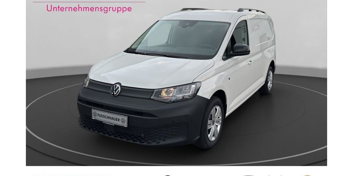 VW Caddy Maxi 6.900 km 33.590 &euro; Köln 50823