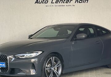 BMW 430 87.890 km 35.900 &euro; Köln 50733