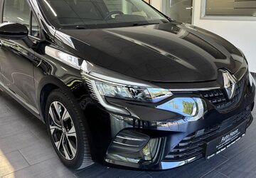 Renault Clio 20.007 km 13.950 &euro; Erkrath 40699