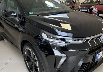 Mitsubishi ASX 12.500 km 28.990 &euro; Brühl 50321