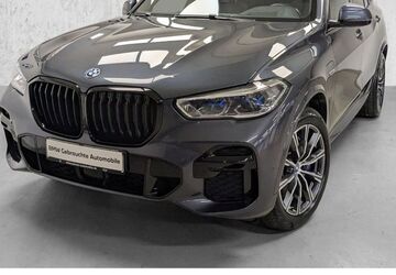 BMW X5 91.563 km 47.440 &euro; Düsseldorf 40595