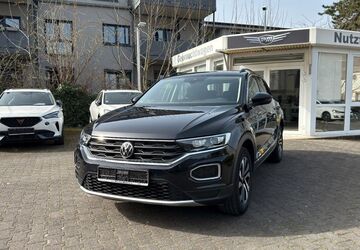 VW T-Roc 90.091 km 17.990 &euro; Köln 51067
