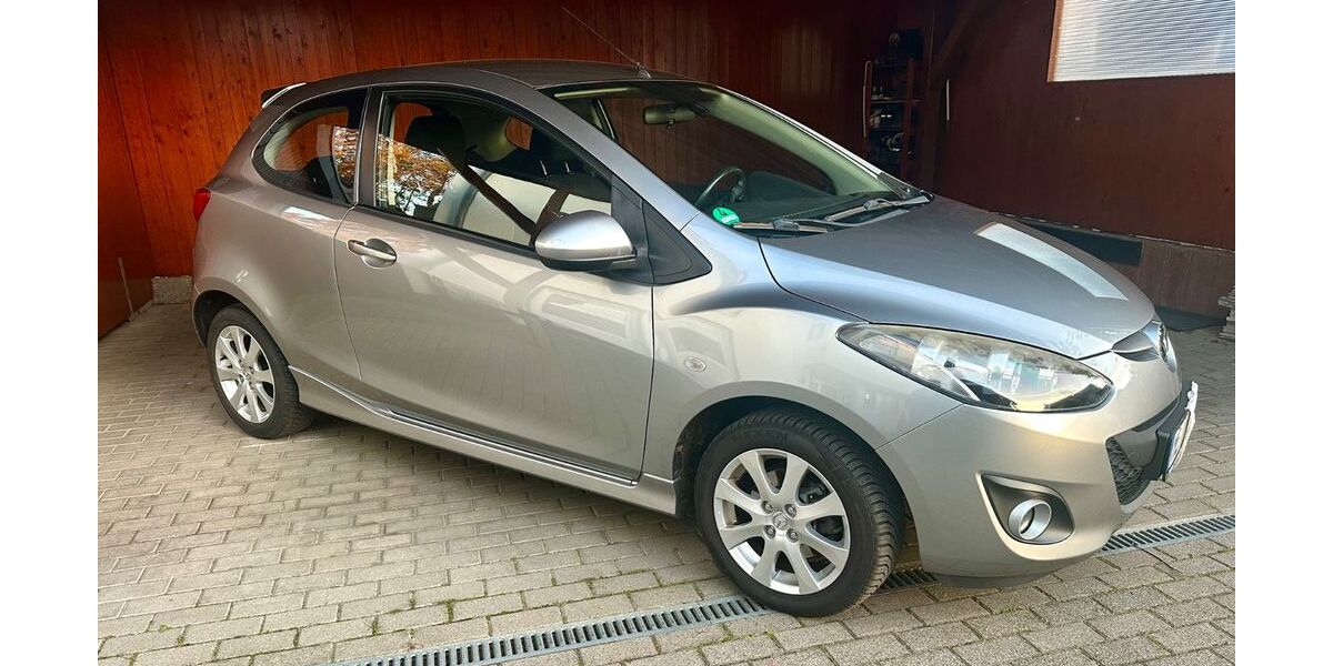 Mazda 2 189.500 km 4.600 &euro; Erkrath 40699
