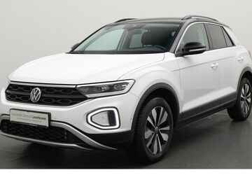 VW T-Roc 25.337 km 27.480 &euro; Leverkusen 51379
