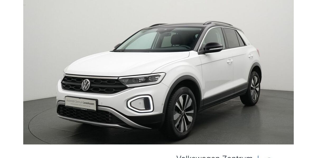 VW T-Roc 25.337 km 27.480 &euro; Leverkusen 51379