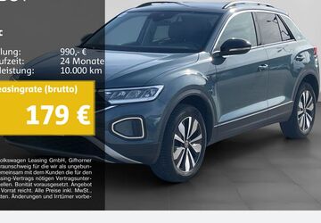 VW T-Roc 25.694 km 22.470 &euro; Remscheid 42897