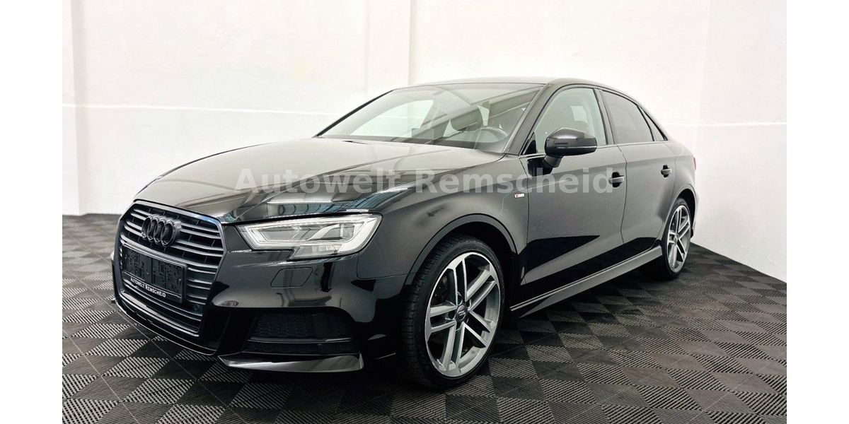 Audi A3 172.700 km 10.999 &euro; Remscheid 42859