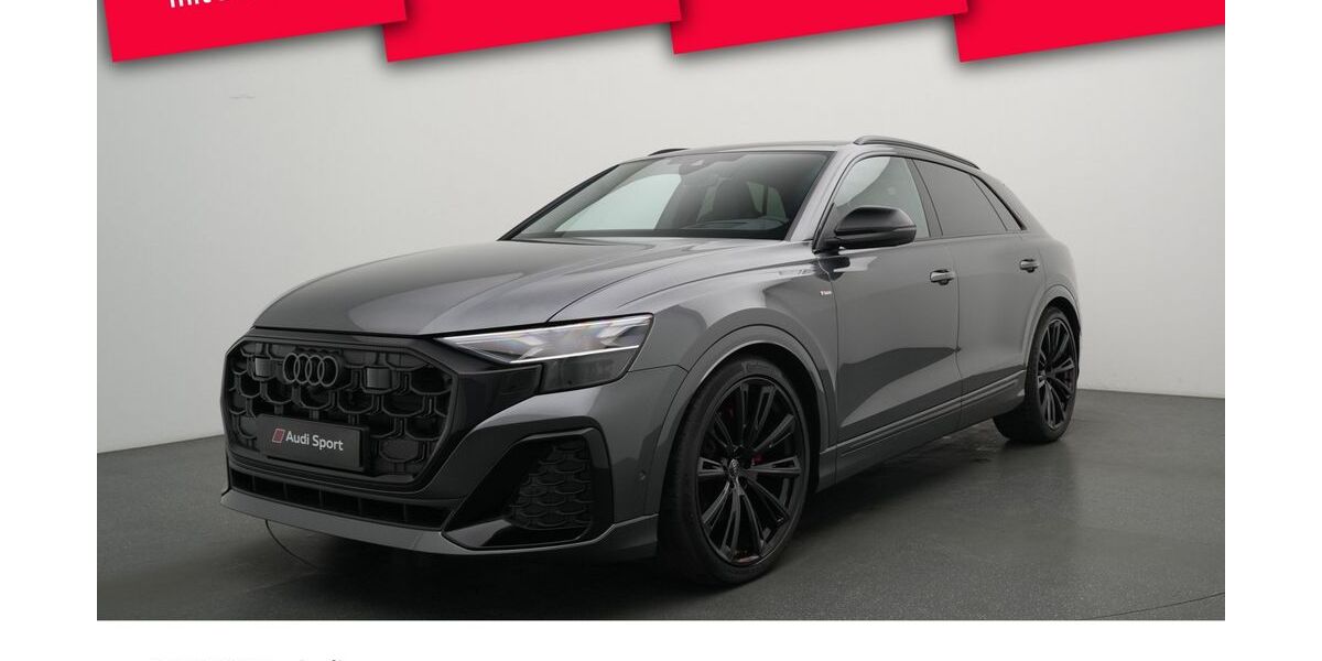 Audi Q8 1.009 km 104.980 &euro; Leverkusen 51373