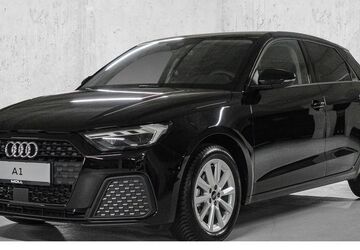 Audi A1 10.000 km 28.490 &euro; Düsseldorf 40549