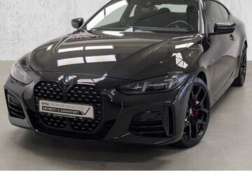BMW 420 19.798 km 44.990 &euro; Düsseldorf 40595