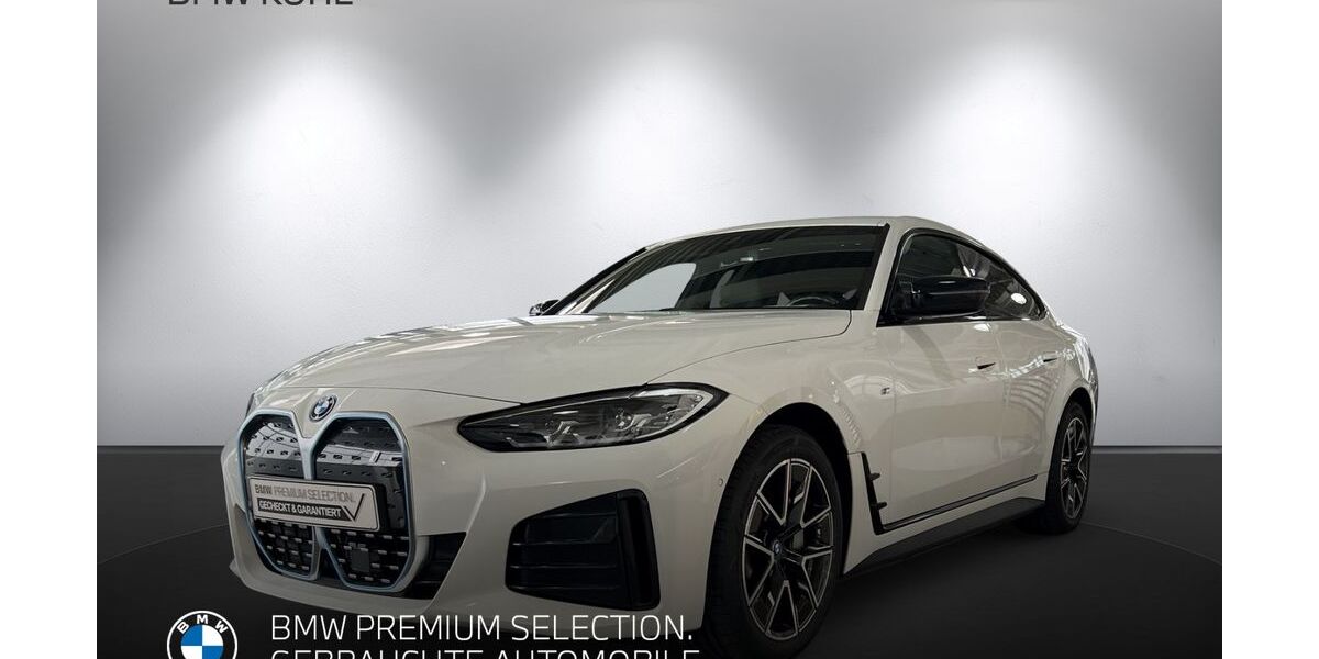 BMW i4 75.933 km 35.180 &euro; Bergheim 50126