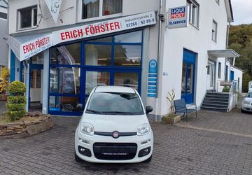 Fiat Panda 80.970 km 6.900 &euro; Kürten 51515
