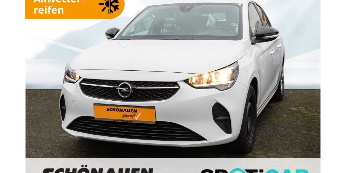 Opel Corsa 45.768 km 12.950 &euro; Solingen 42697